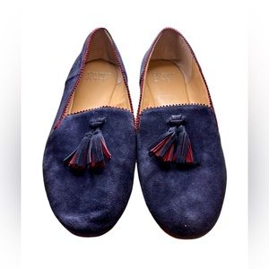 Crown and Ivy Aria Loafer Flats